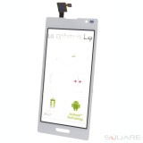 Touchscreen LG Optimus L9 P760, White