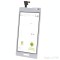 Touchscreen LG Optimus L9 P760, White