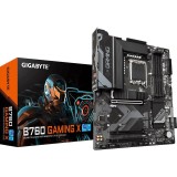 Placa de baza B760 GAMING X LGA1700, Gigabyte