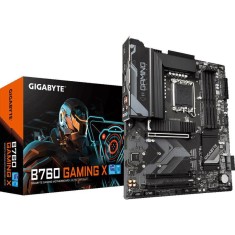 Placa de baza B760 GAMING X LGA1700