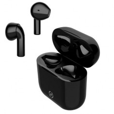 Casti True Wireless Celly Bud EarDrops Mini 1, Bluetooth, Touch Control (Negru)