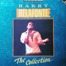 Vinil 2xLP Harry Belafonte – The Collection (-VG)