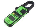 Aparat multifuncțional digital KPS-PA450MINI cu pensetă și ecran LCD