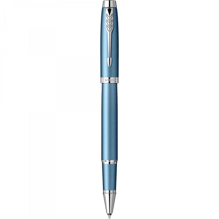 Roller Parker IM Royal Rituals Blue