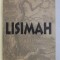 LISIMAH - PROZA LIRICA de MIHAI MOSANDREI , 2004