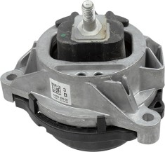 LEMF&Ouml;RDER 39433 01 Suport motor
