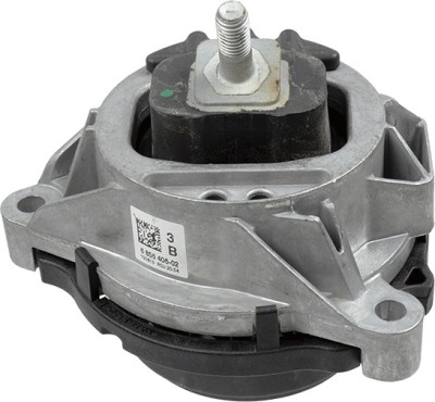 LEMF&amp;Ouml;RDER 39433 01 Suport motor foto