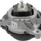 LEMF&Ouml;RDER 39433 01 Suport motor