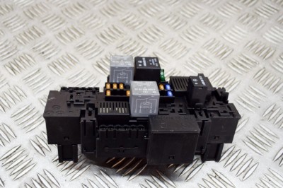 Modul panou de siguranțe MERCEDES-BENZ GLC C253 2018 OEM: A2229063202,50W211F04 14545240 foto