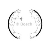 Set saboti frana TOYOTA YARIS (P1) (1999 - 2005) BOSCH 0 986 487 589