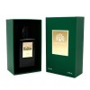 Apa de Parfum Unisex Global Fashion The Vert, 100 ml, Floral Verde Lemnos, Proaspăt &amp; Elegant. Parfum de zi cu Ceai Verde