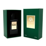 Cumpara ieftin Apa de Parfum Unisex Global Fashion The Vert, 100 ml, Floral Verde Lemnos, Proaspăt &amp; Elegant. Parfum de zi cu Ceai Verde