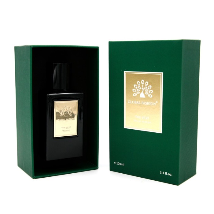 Apă de parfum de la Global Fashion, 100 ml, The Vert