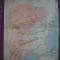 HOPCT DOCUMENT ROMANIA-HARTA VECHE NR 15 EPOCA ASANILOR D=285/210 MM -1920