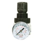 UNITATE PRESOSTAT AER 1/4&quot;