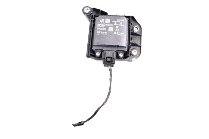 Modul de control unghi mort NISSAN QASHQAI II J11, J11_ 2017 OEM: 284K0-HV00A | 14586236