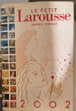 Le Petit Larousse Grand Format din anul 2002