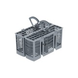Cos Tacamuri Original Bosch 00418280 00489464 pentru Masina de Spalat Vase
