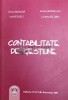Contabilitate de Gestiune, 2007, CECCAR, Dorina Budugan, Ioan Bergheci, 518 pagini, Brosata, Stare Foarte Buna