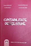 Cumpara ieftin Contabilitate de gestiune - 2007 - Leonita Beti ($Z12)