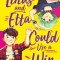 Linus and Etta Could Use a Win