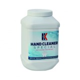 Pasta de curatat maini cu aloe vera si ulei de jojoba 4,5L