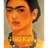 Helga Prignitz-Poda, Frida Kahlo