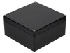 Carcasă Universală Poliester Neagră 250x255x120mm