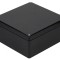 Carcasă Universală Poliester Neagră 250x255x120mm