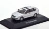 Macheta Seat Cordoba MK1 Facelift 2000 - IXO/Altaya 1/43, 1:43