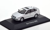 Macheta Seat Cordoba MK1 Facelift 2000 - IXO/Altaya 1/43, 1:43