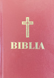 BIBLIA SAU SFANTA SCRIPTURA, 2008