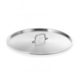 Capac inox 24 cm