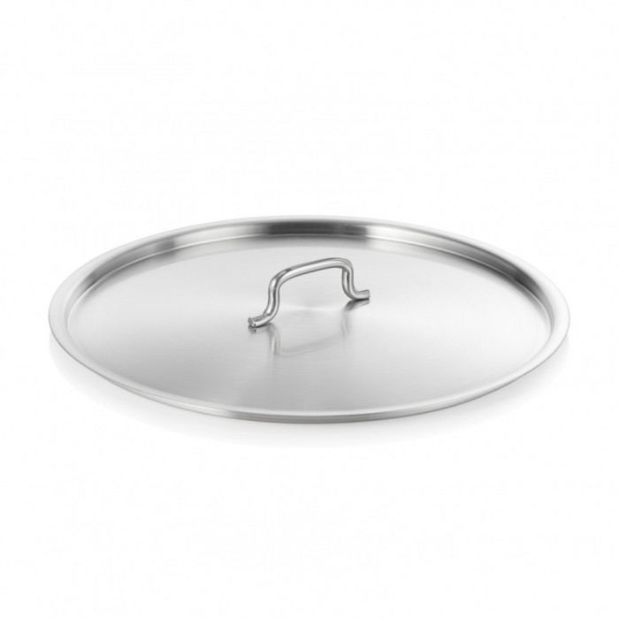 Capac inox 32 cm