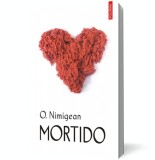 Mortido - Ovidiu Nimigean - Editura Polirom