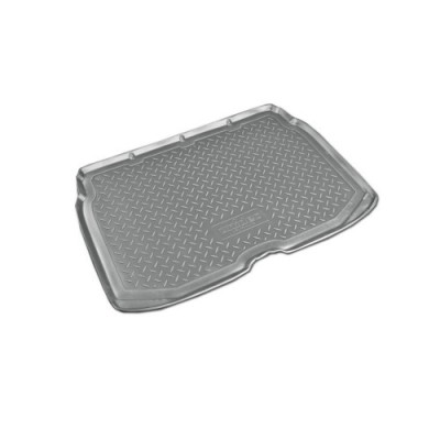 Covor portbagaj tavita compatibil Citroen C3 Picasso SH 2008-2017 Cod: PB 6099 / PBA1 Automotive TrustedCars foto