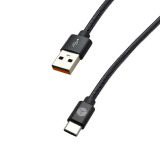 Cablu Usb Tip C Sturdo 1.5M 3A KAB-0112-STU