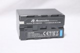 Baterie acumulator compatibil Sony NP-F960 NP-F970 7.4V 8800mAh