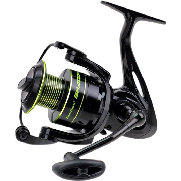 Mulineta FORMAX Shadow 3500