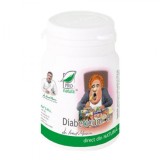 Diabeticum II Medica 90cps, Medica Farmimpex