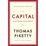 Capital in the Twenty-First Century