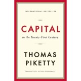 Capital in the Twenty-First Century