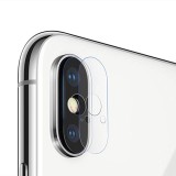 Folie de Sticla pentru Camera Foto Spate APPLE iPhone X / XS