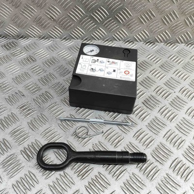 Compresor de anvelope VW GOLF VII 5G1, BQ1, BE1, BE2 2017 OEM: 5G0601705,8K0805615,5N0012615C 31035894 foto