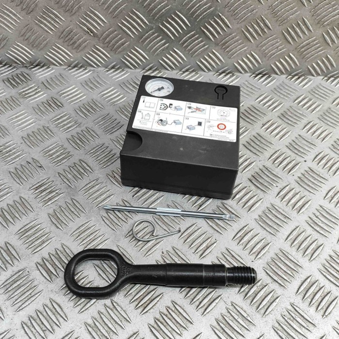 Compresor de anvelope VW GOLF VII 5G1, BQ1, BE1, BE2 2017 OEM: 5G0601705,8K0805615,5N0012615C 31035894