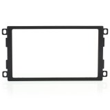 Cumpara ieftin Adaptor 2 DIN CHEVROLET, SUZUKI, TOYOTA - 2003-2006 - Multibrand