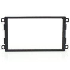 Adaptor 2 DIN CHEVROLET, SUZUKI, TOYOTA - 2003-2006 - Multibrand