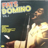 Vinil Fats Domino &ndash; Fats Domino Vol. 1 (VG++)