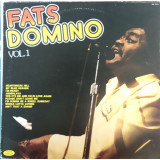 Vinil Fats Domino &ndash; Fats Domino Vol. 1 (VG++)