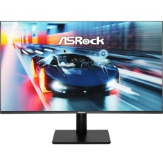 Monitor ASRock 24.5 IPS 1920x1080px 120Hz, negru